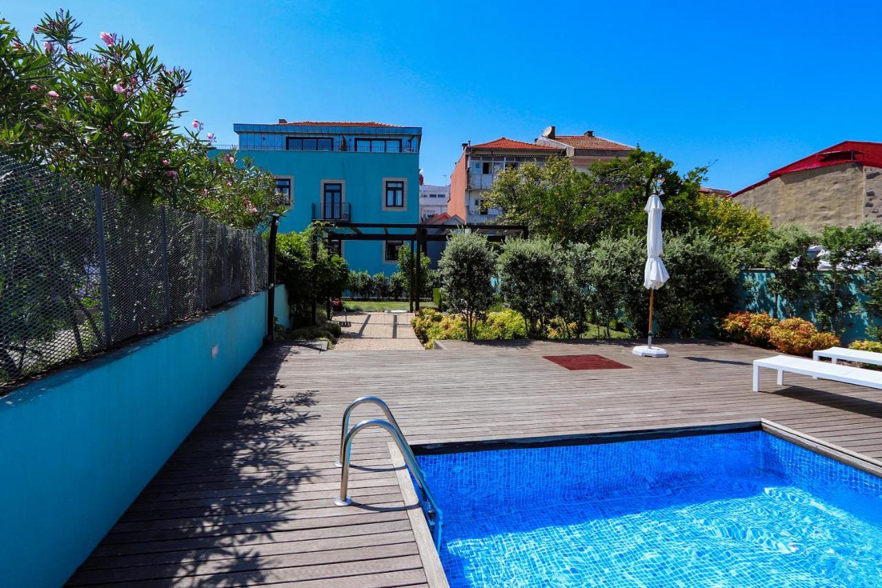 Hm - Downtown Swimming Pool Appartement